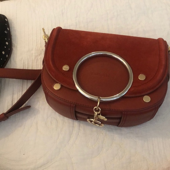 See by chole- Bag
